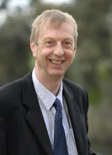 Adjunct Professor David Griggs Headshot 